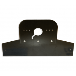 KIT BLOC SUPPORT FEUX DROIT (ESP) 150X50