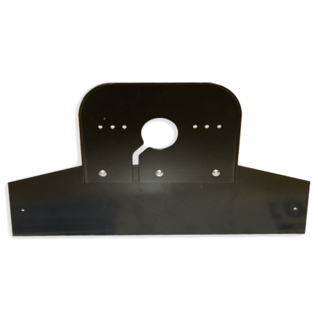KIT BLOC SUPPORT FEUX DROIT (ESP) 150X50