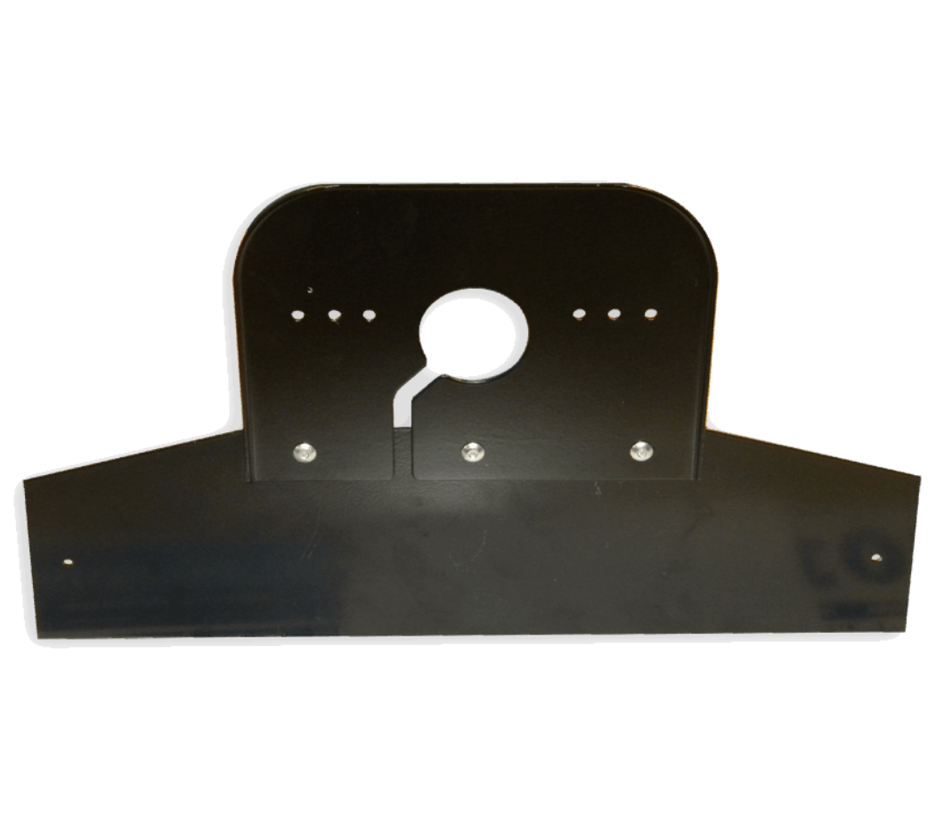 KIT BLOC SUPPORT FEUX DROIT (ESP) 150X50