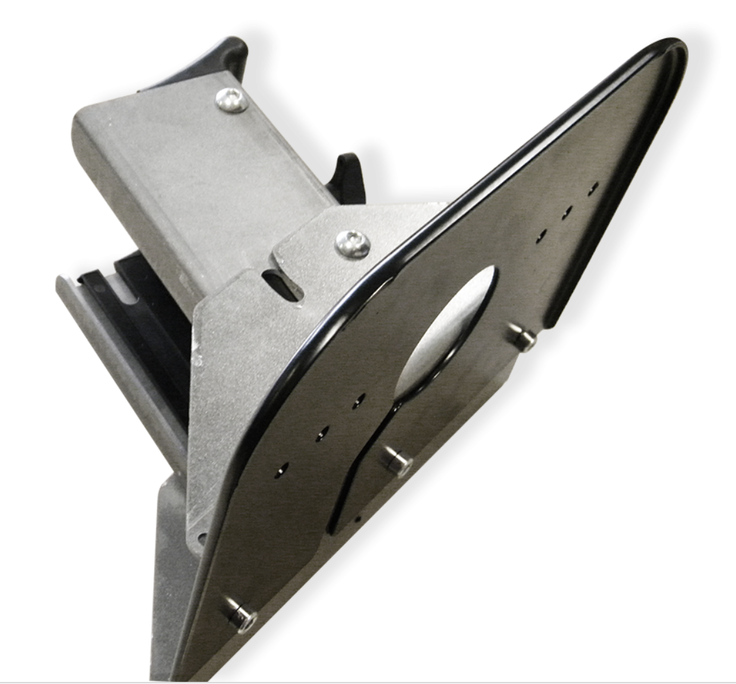 KIT BLOC SUPPORT FEUX DROIT 150X50
