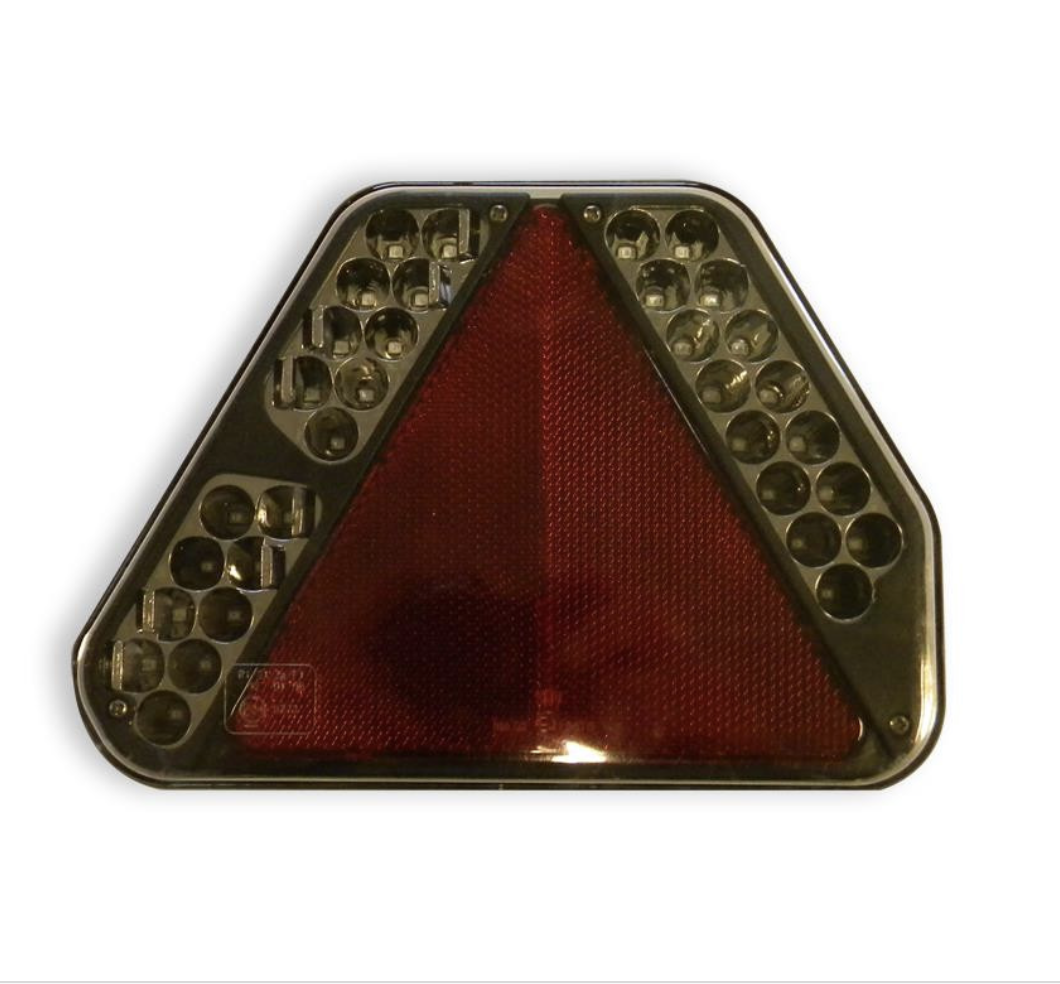 FEU LED GAUCHE