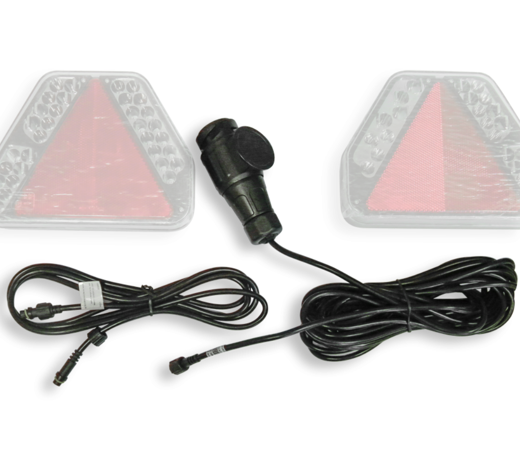 KIT ÉLÉCTRIQUE PORTE JET