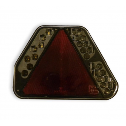 FEU LED DROIT