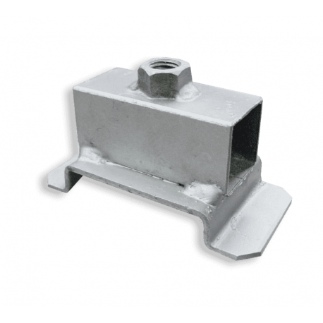 SUPPORT FIXATION TUBE