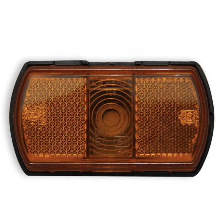 FEU POSITION ORANGE