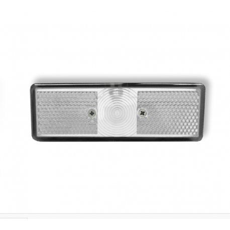 FEU POSITION BLANC