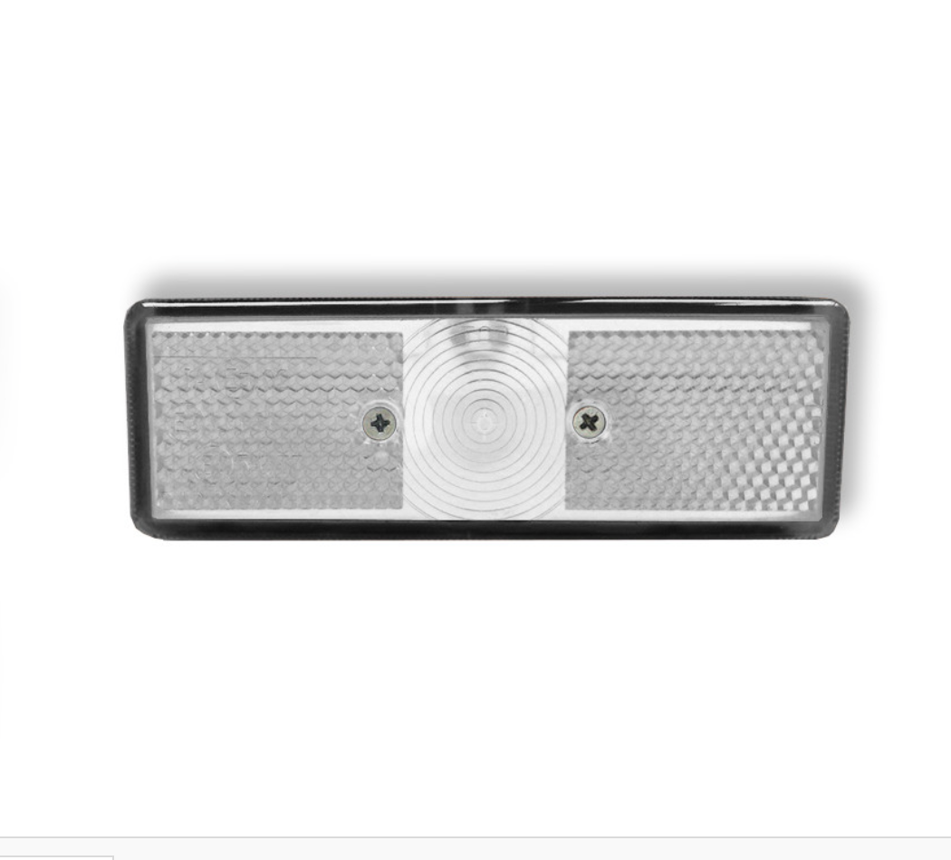 FEU POSITION BLANC