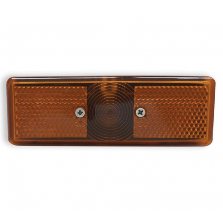 FEU POSITION ORANGE
