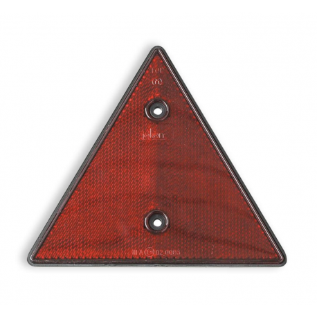 TRIANGLE ROUGE