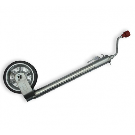 ROUE JOCKEY ANNELÉE Ø48