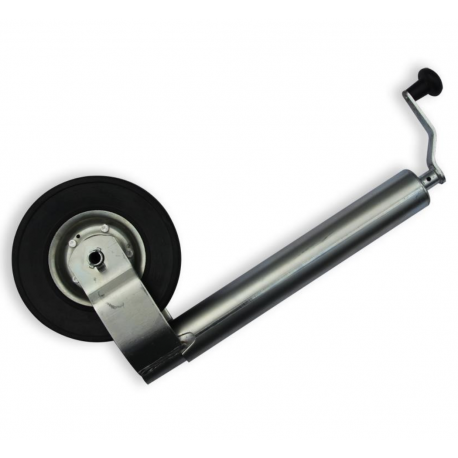 ROUE JOCKEY Ø60