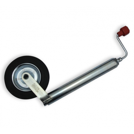 ROUE JOCKEY Ø48