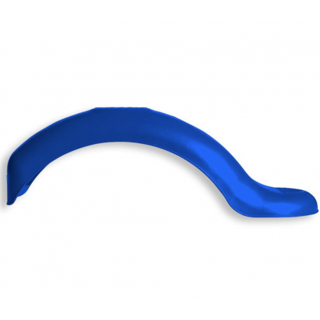 GARDE-BOUE PREMIUM BLEU NACRÉ