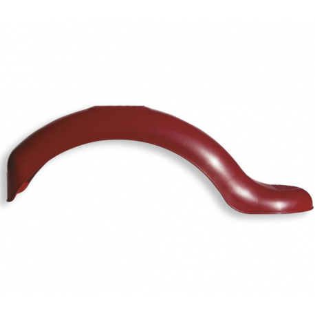 GARDE-BOUE PREMIUM ROUGE NACRÉ