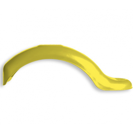 GARDE-BOUE PREMIUM JAUNE