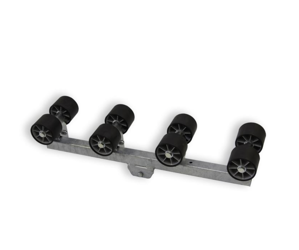 BALANCIER 8 ROULEAUX Ø90