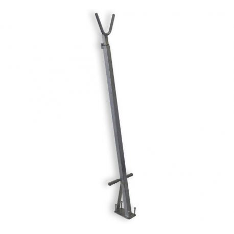 PORTE-MAT TÉLÉSCOPIQUE