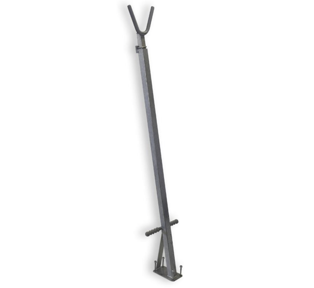 PORTE-MAT TÉLÉSCOPIQUE