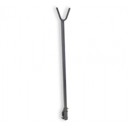PORTE-MAT ARRIÈRE + FIXATION