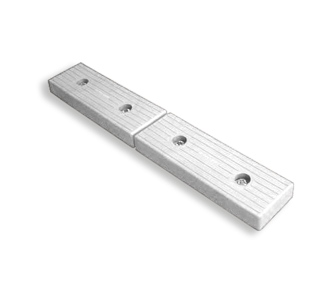 PATIN DOUBLE ÉQUIPÉ (CHANDELLE 50)