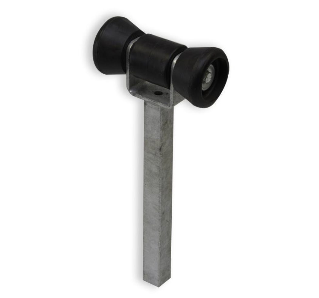 SUPPORT DIABOLO + TUBE CHANDELLE