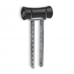 SUPPORT DIABOLO + PLAT RÉGLABLE