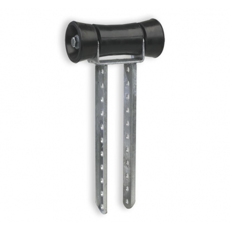 SUPPORT DIABOLO + PLAT RÉGLABLE