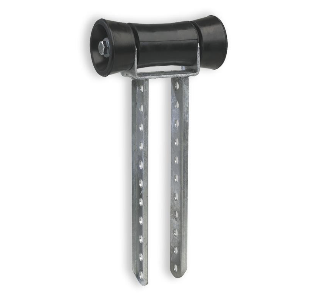 SUPPORT DIABOLO + PLAT RÉGLABLE