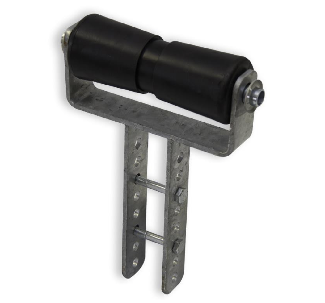 SUPPORT DIABOLO + PLAT RÉGLABLE