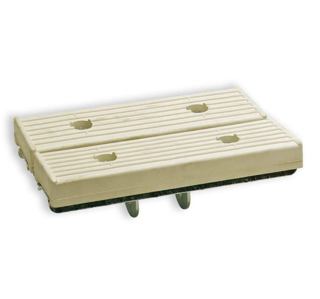 PATIN DOUBLE (CHANDELLE 60)