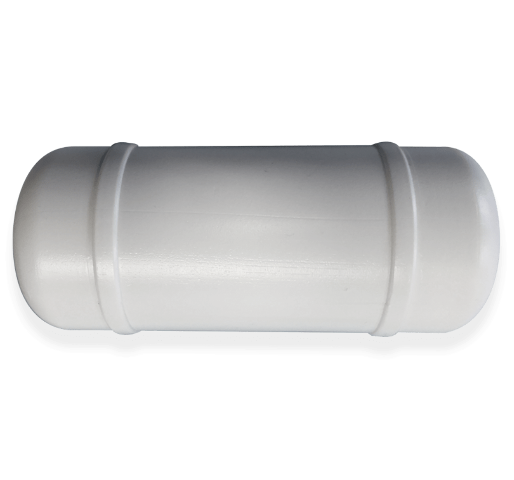 GALET PNEUMATIQUE Ø60