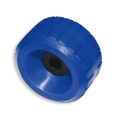 ROULEAU Ø120 BLEU