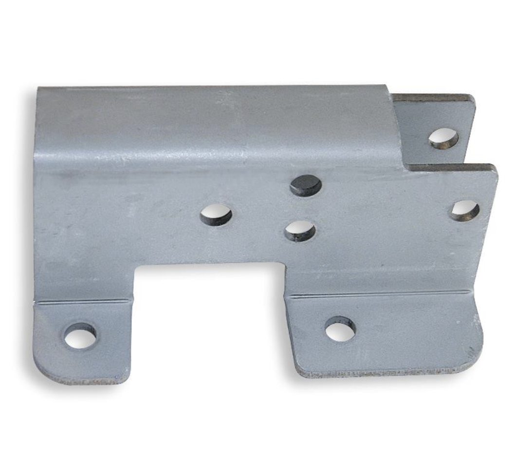 SUPPORT BOGGIE ARTICULÉ L50