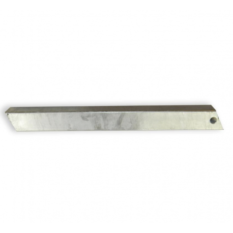 CHANDELLE AILE DE MOUETTE L40XL40XH600