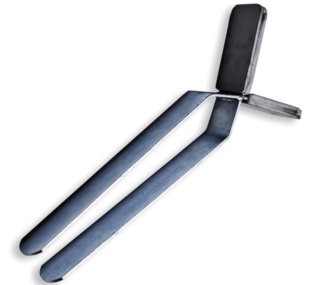 BUTÉE D'ÉTRAVE FIXE