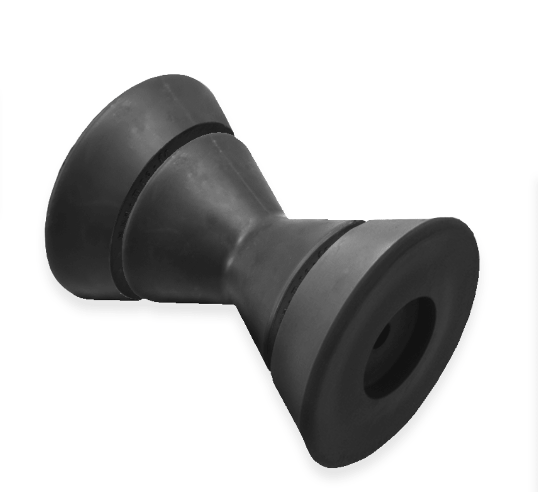 KIT BOBINE D'ÉTRAVE  ET 2 DEMI-CONES D'ÉTRAVE