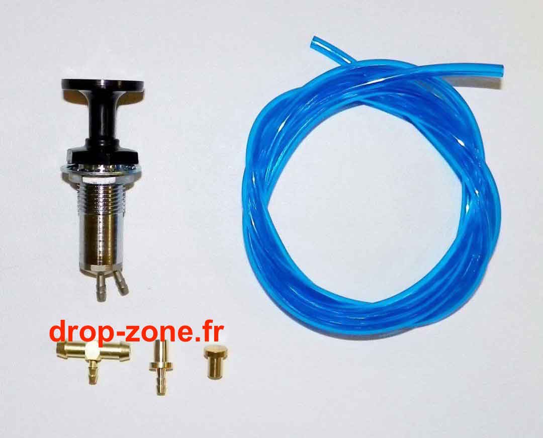 Primer kits et accessoires...