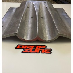 PLAQUE Pro Watercraft Racing pour 15F occasion
