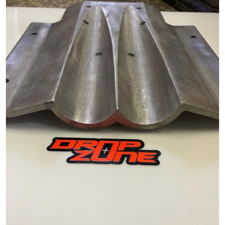 PLAQUE Pro Watercraft Racing pour 15F occasion