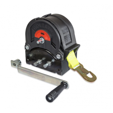 TREUIL TS1200