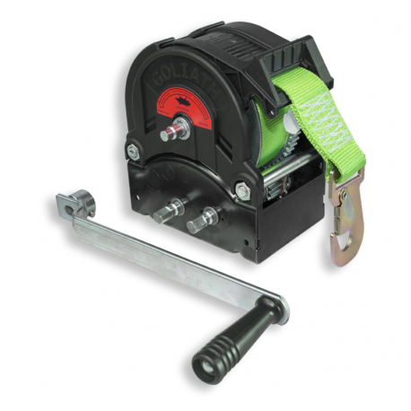 TREUIL TS1600