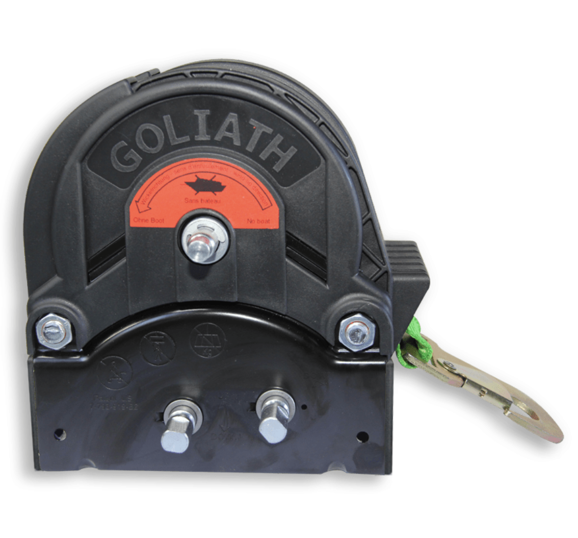 TREUIL TS1600