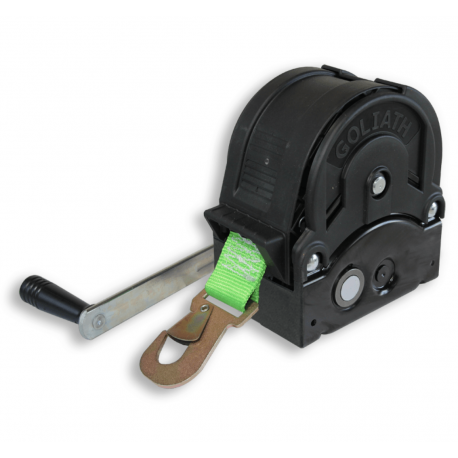 TREUIL TS1600