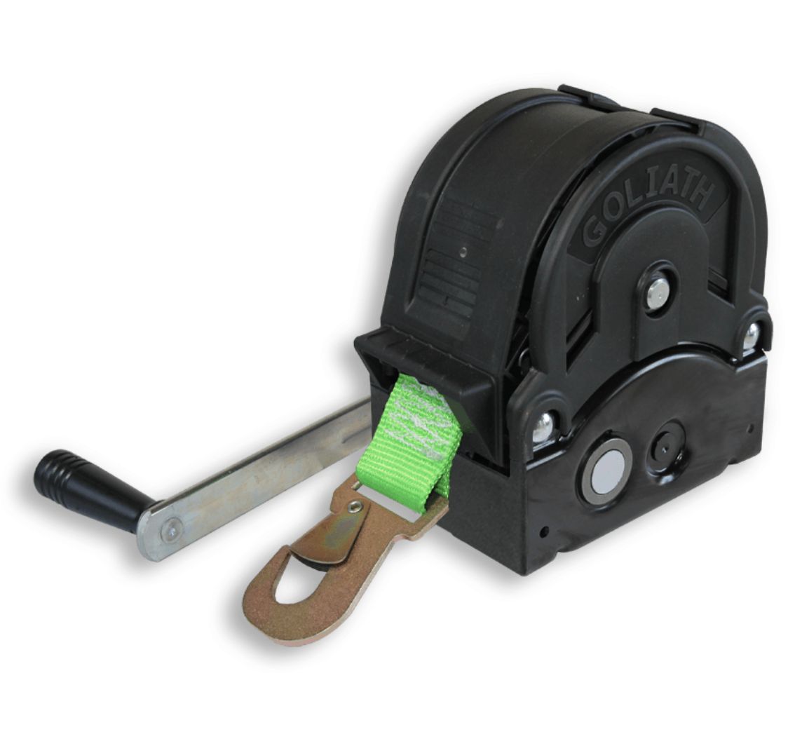 TREUIL TS1600