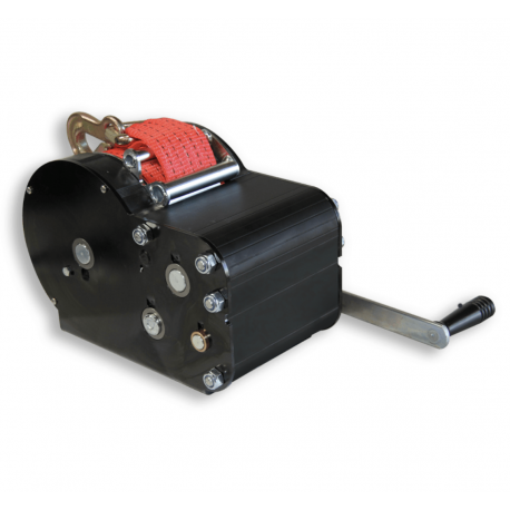 TREUIL TS3000