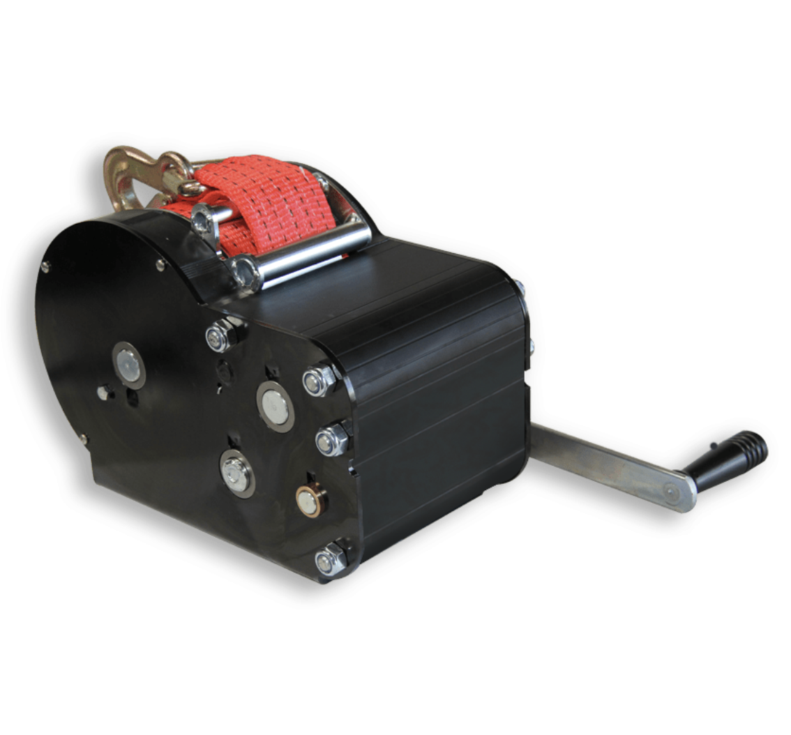 TREUIL TS3000