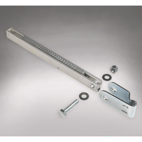 FIXATION CRÉMAILLÈRE (LOT DE 2)