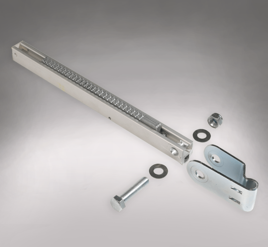 FIXATION CRÉMAILLÈRE (LOT DE 2)