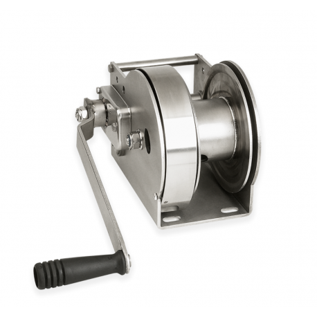 TREUIL INOX 12AFID