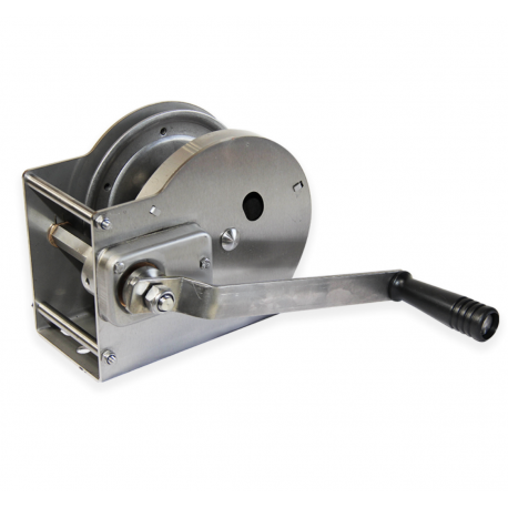 TREUIL INOX 8AFID